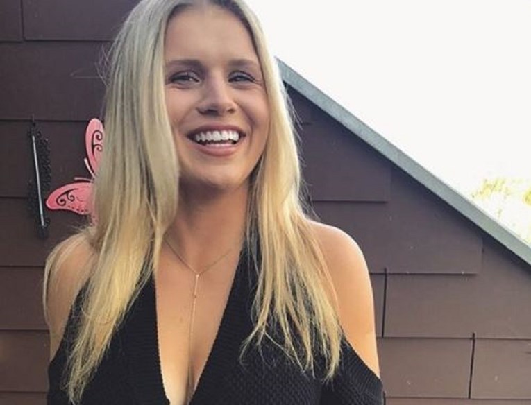 Najljepša hrvatska mlada tenisačica pokazala seksi tijelo u badiću, fotku joj komentirala i mama