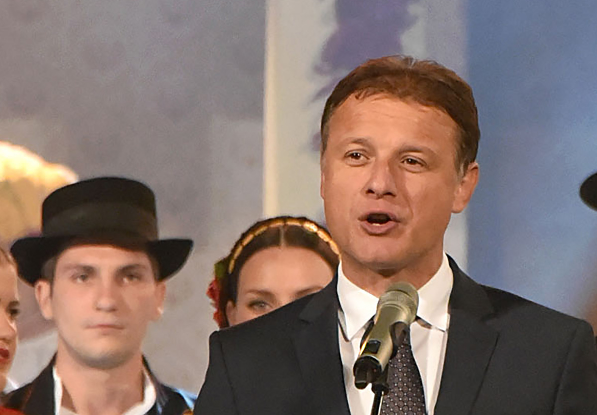 Jandroković: "Za dom spremni" je ustaški pozdrav i treba ga zabraniti