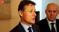 VIDEO Jandroković: Imamo 79 potpisa protiv Petrova, on više nema legitimitet. Neka to prizna