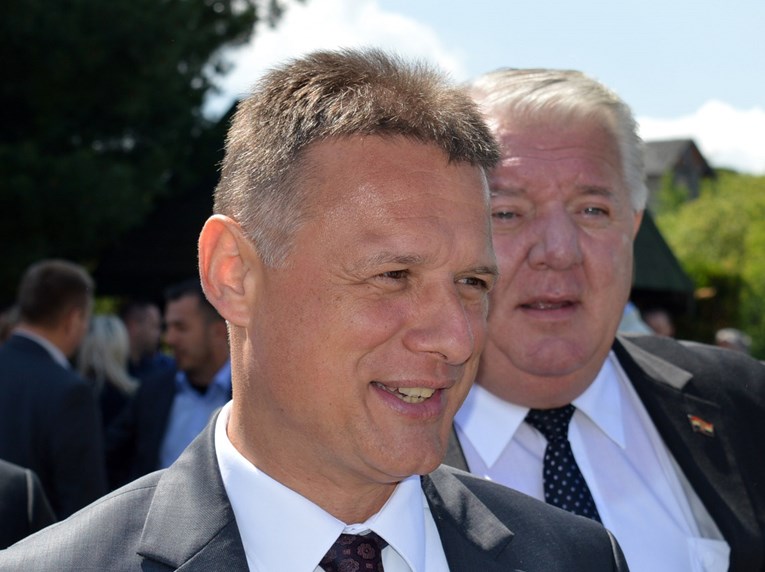 Jandroković: HDZ je spreman podržati Kolindu za predsjednicu