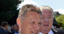 Jandroković: HDZ je spreman podržati Kolindu za predsjednicu