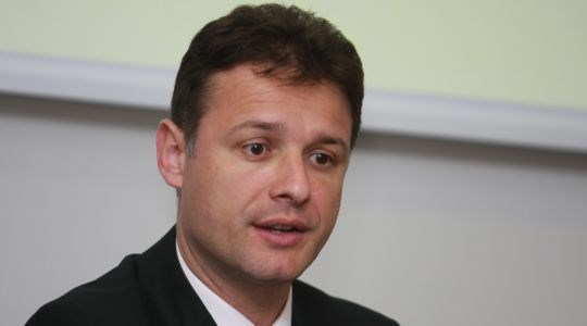 Jandroković: Hrvatsku čeka pravna, politička i diplomatska bitka