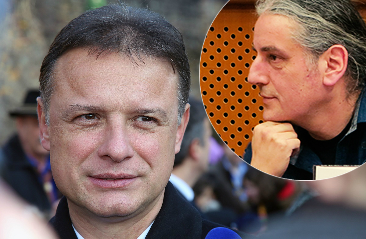 Jandroković uputio sućut obitelji Predraga Lucića: "Njegova djela ostaju trajan doprinos hrvatskoj kulturi"