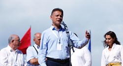 Jandroković kaže kako Plenkovićeva blokada Tolušića i poreza na nekretnine neće izazvati krizu vlasti