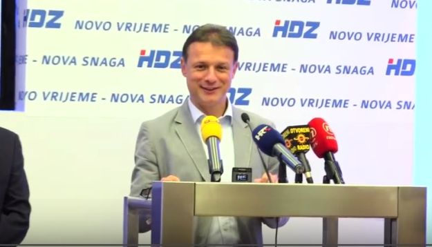 HDZ se pita: Je li djeci danas bolja perspektiva nego prije godinu dana?