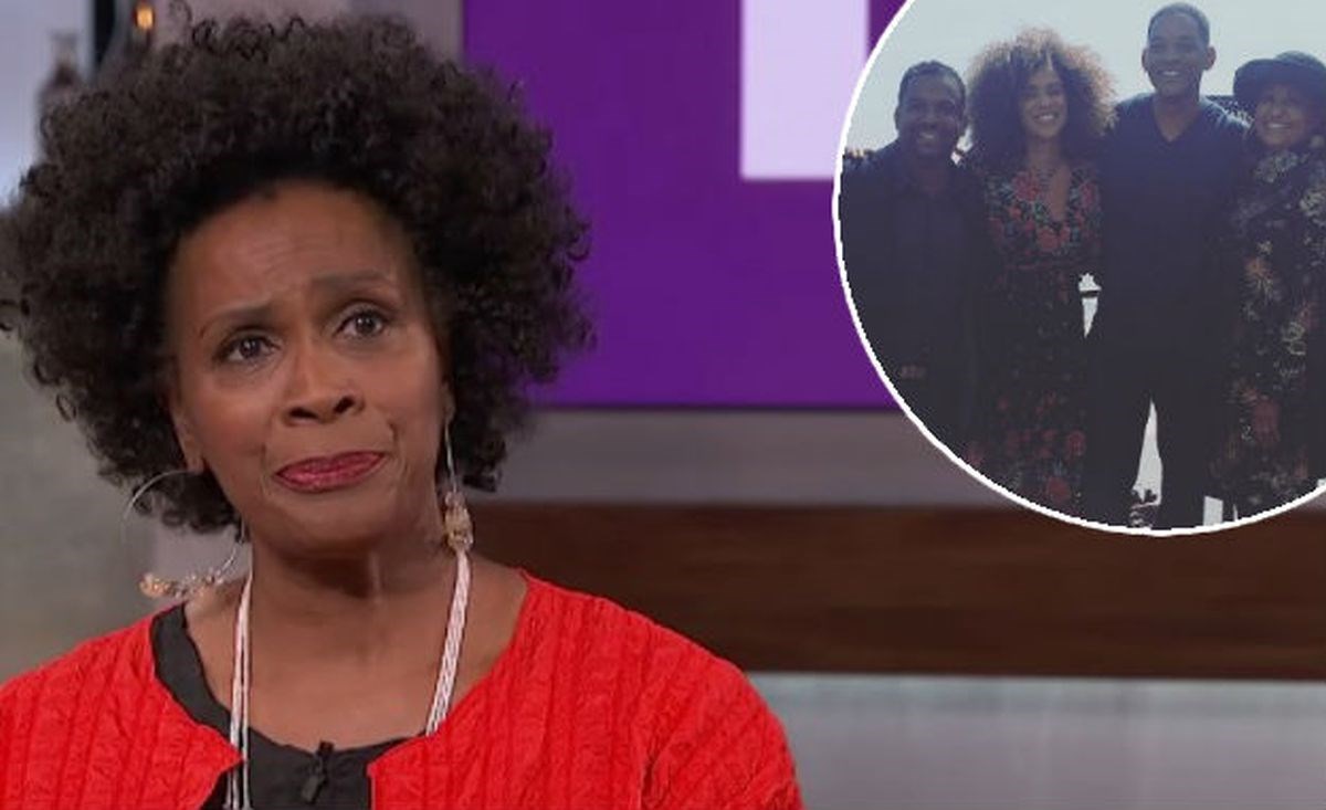 Teta Viv izvrijeđala ekipu "Princa iz Bel Aira": "Uvlače se u guzicu Willa Smitha"