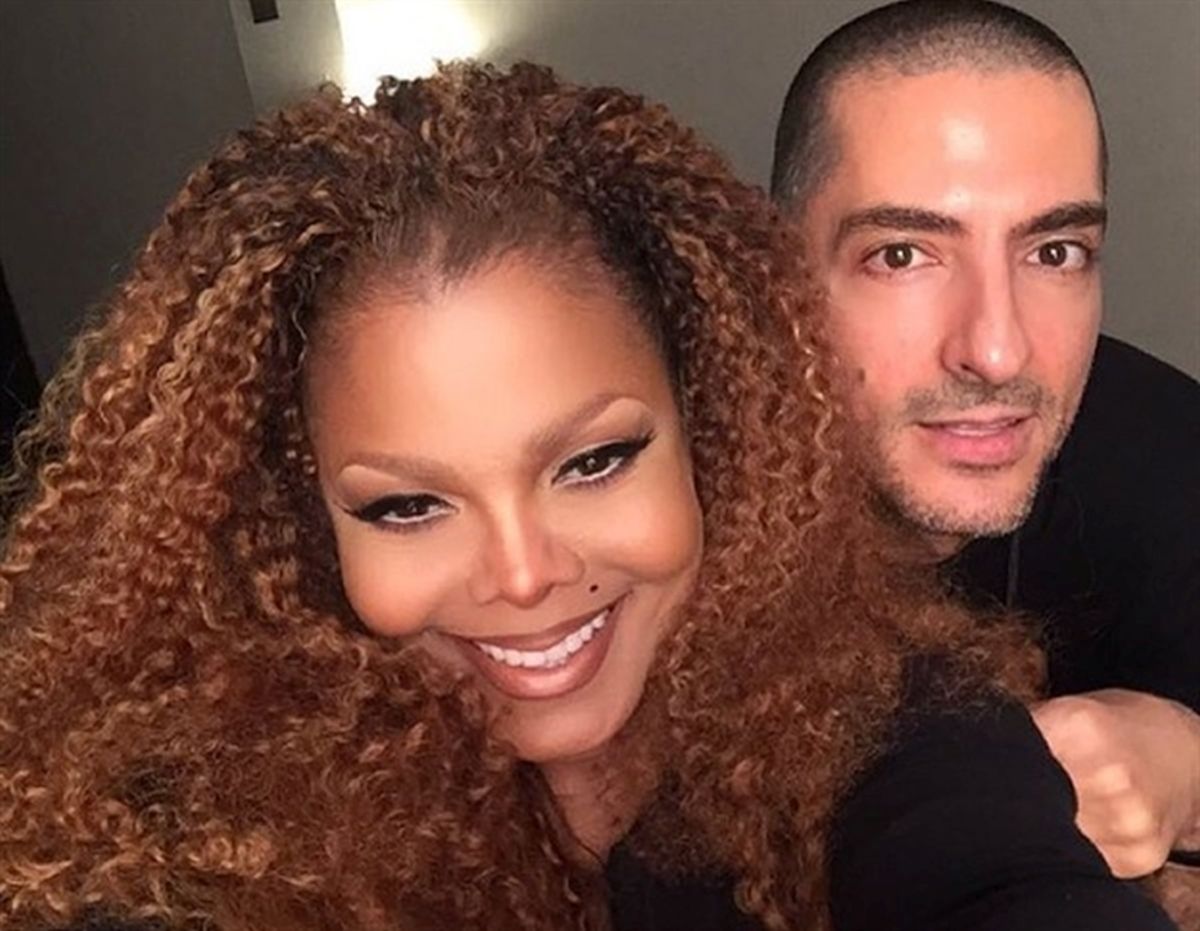Cure detalji razvoda Janet Jackson: "Brak je pukao zbog njegovih bizarnih zahtjeva"