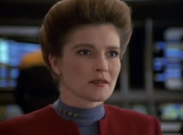 Šokantna priča kapetanice Janeway: Odrasla sam u kavezu kojeg su mi sagradili roditelji