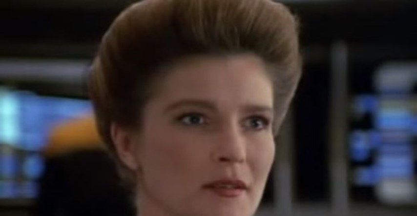Šokantna priča kapetanice Janeway: Odrasla sam u kavezu kojeg su mi sagradili roditelji