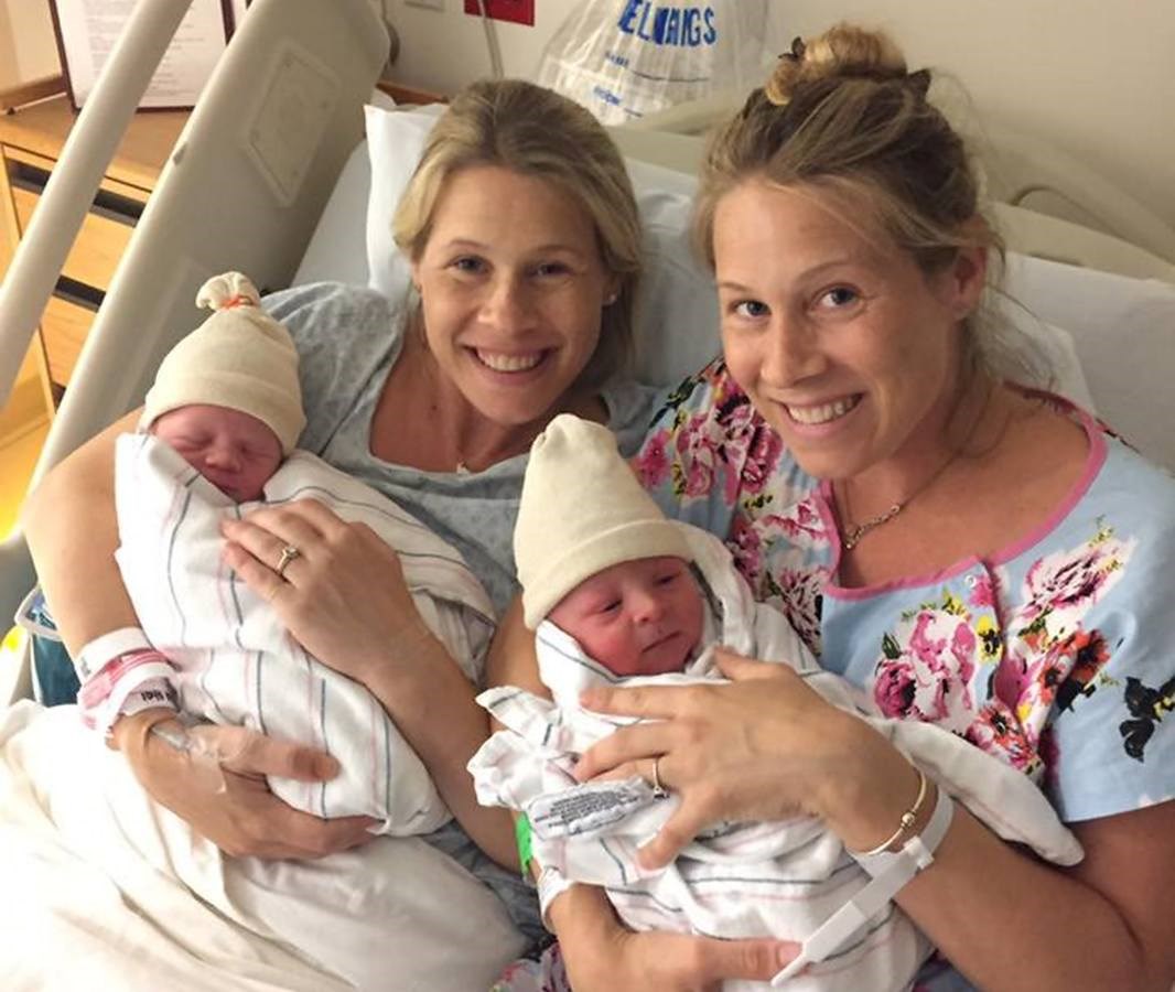 Vjerujete li u blizanačku povezanost? Sad možda hoćete...