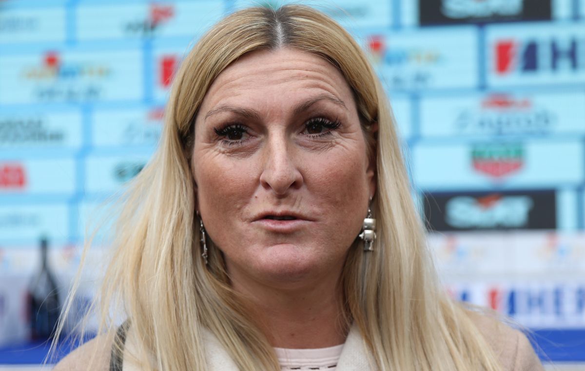 Janica: Svaka promjena u HNS-u je dobrodošla