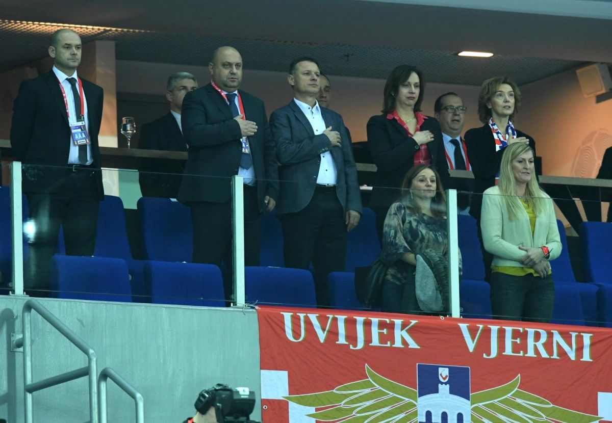 Državna tajnica Janica objasnila zašto kasni Zakon o sportu: Rokovi su da se probijaju