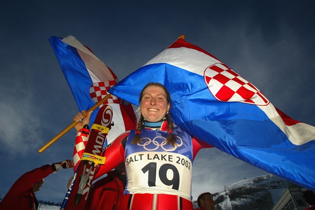 Janica Kostelić ulazi u Vladu: "Želim vratiti Hrvatskoj ono što je Hrvatska učinila za mene"