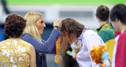 Janica Kostelić donijela sreću paraolimpijcima u Riju