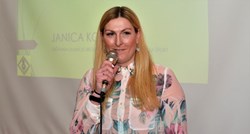 Janica Kostelić odabrala Radnu skupinu za izradu Nacrta prijedloga Zakona o športu