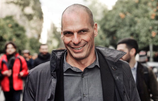 Tko je novi grčki ministar financija? "Grčka ima problem s Europom, a ne ona s nama"