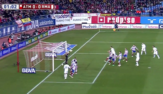 Ramos će ga sanjati... Slovenac obranama oduševio Španjolce