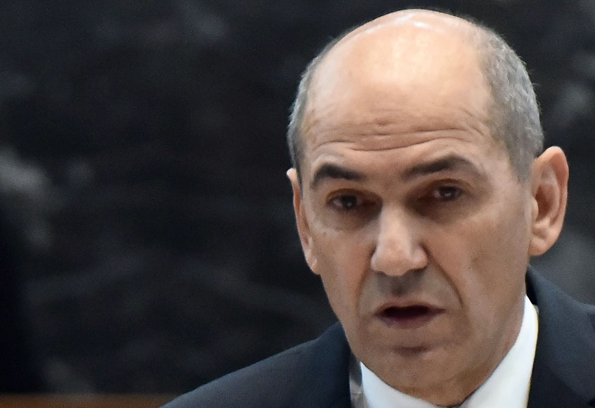 Slovenski premijer Janša: Zbog ljevičara i medija umire više ljudi od koronavirusa