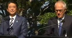 Japan i Australija, unatoč Trumpu, jačaju vojne veze i slobodnu trgovinu