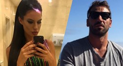 Dvojnicu Adriane Lime razbjesnile glasine o vezi s Jarićem: "Hoće li prestati priče o mom životu?"