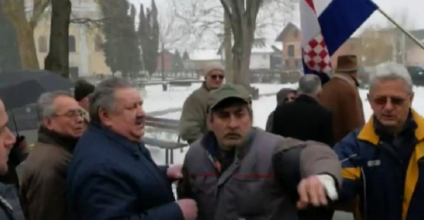 Podignut optužni prijedlog protiv napadača na kamermana u Jasenovcu
