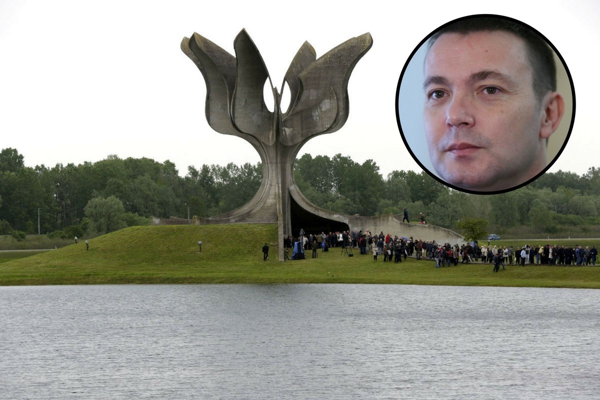 SDP odbija sudjelovati na službenoj komemoraciji u Jasenovcu