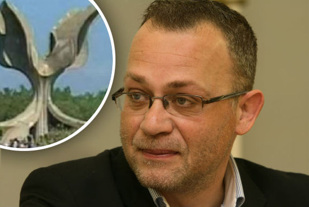 Hasanbegović: Žao mi je što predstavnici židovskih općina neće doći u Jasenovac