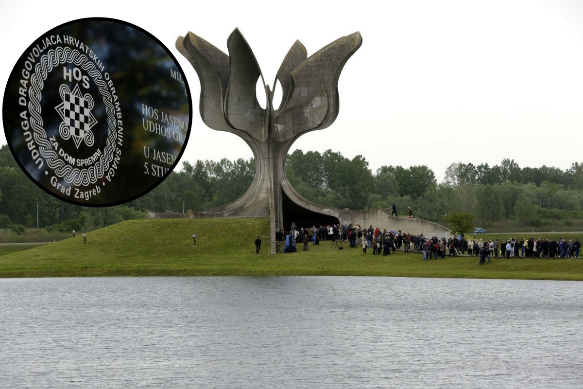 Dalmatinski antifašisti ove godine neće na komemoraciju u Jasenovac
