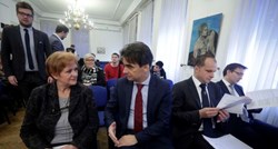 Jasna Matulić iz MOST-a: Naš cilj je povezati HDZ i SDP, nećemo ići u pojedinačnu koaliciju