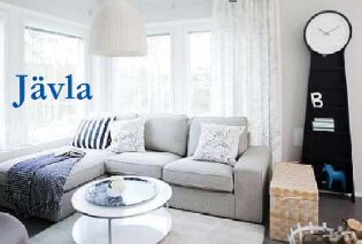 Najluđi kviz na internetu: Možete li pogoditi je li riječ o namještaju iz IKEA-e ili o psovki?