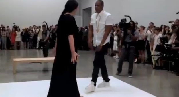 Marina Abramović popizdila na Jay Z-ja: Iskoristio me!