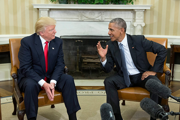 Trump će zadržati dijelove Obamine zdravstvene reforme, a prijetio je njenim ukidanjem