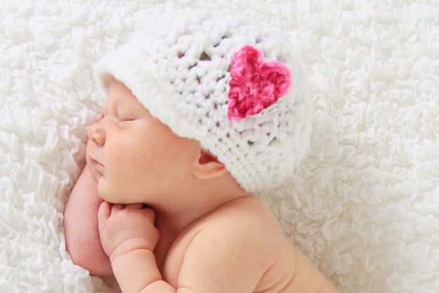 Prekrasna imena za bebe koja znače "ljubav"