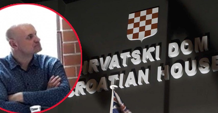 Vlada postavila obožavatelja ustaša u Savjet Vlade za Hrvate izvan Hrvatske