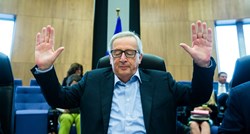 Juncker: Komisija nije rekla tko je u pravu u sporu Hrvatske i Slovenije, tu smo da pomognemo