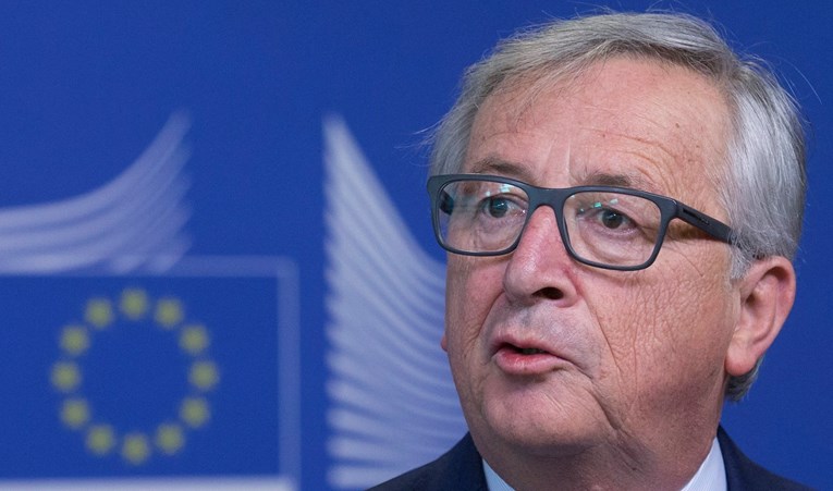 VIDEO Jean Claude Juncker: Hrvatska treba ući u Schengen čim ispuni kriterije