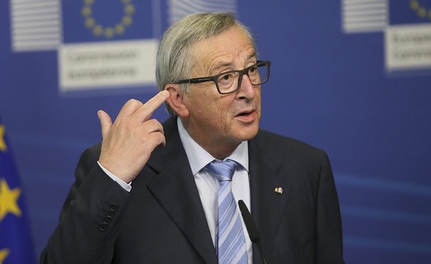 Juncker: Ujedinjeno Kraljevstvo mora hitno pojasniti svoj stav o Brexitu