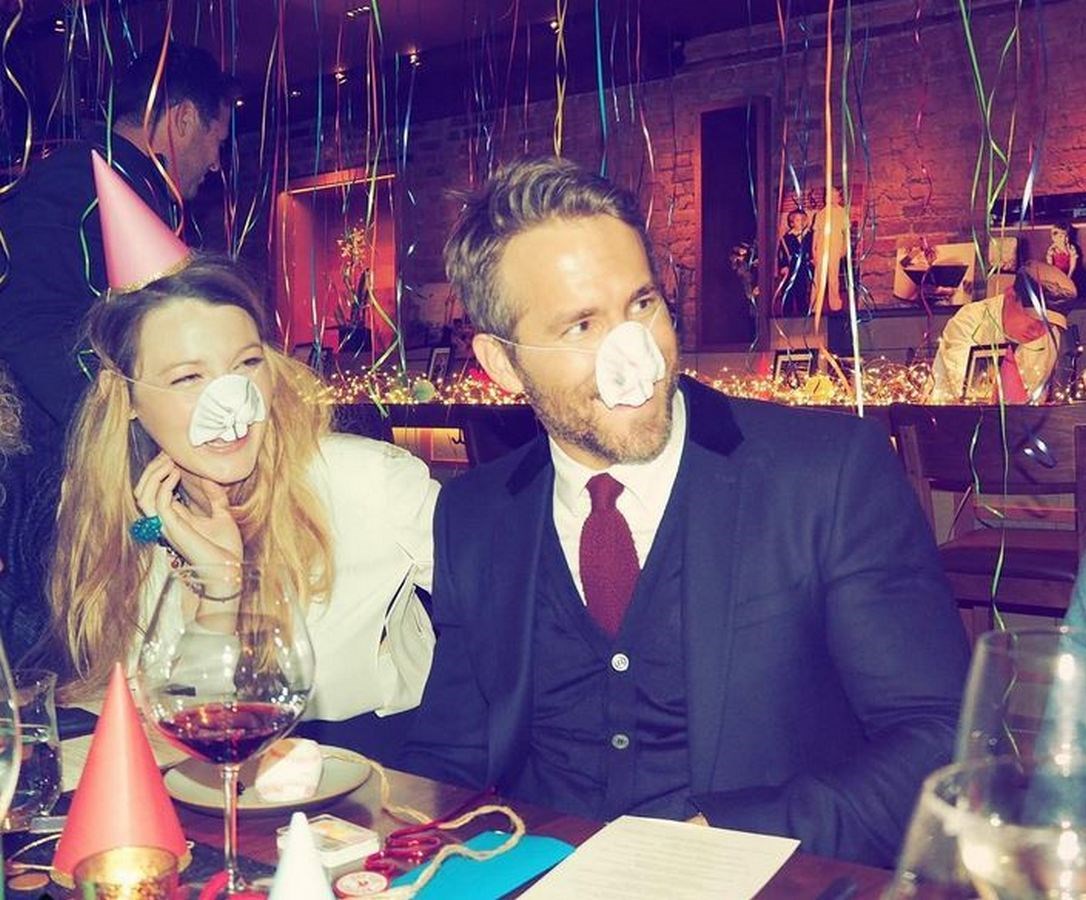 Blake Lively i Ryan Reynolds upravo su dokazali da su najbolji roditelji na svijetu!