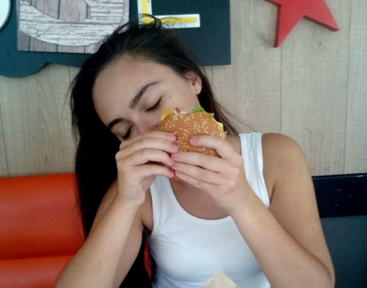 Ovaj hamburger možete pojesti bez grižnje savjesti