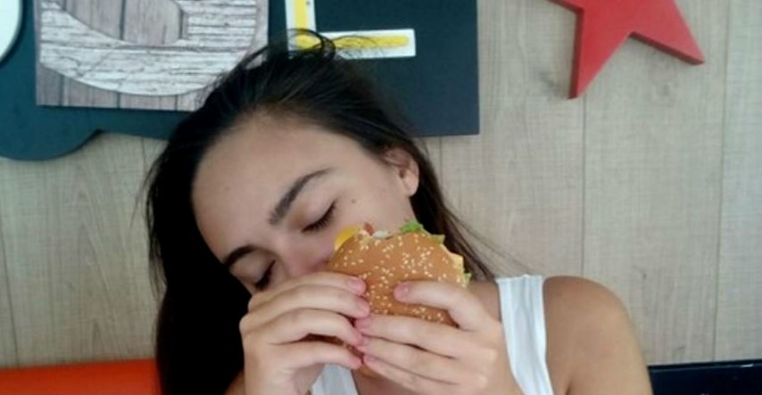 Ovaj hamburger možete pojesti bez grižnje savjesti