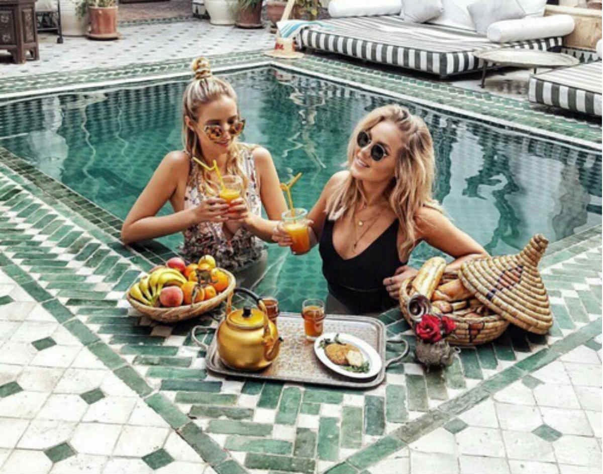 Ovo su namirnice koje morate puno više jesti da biste konačno mogli smršavjeti