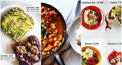 Instagram profili koji će riješiti vaše probleme vezane uz pripremu zdravih obroka