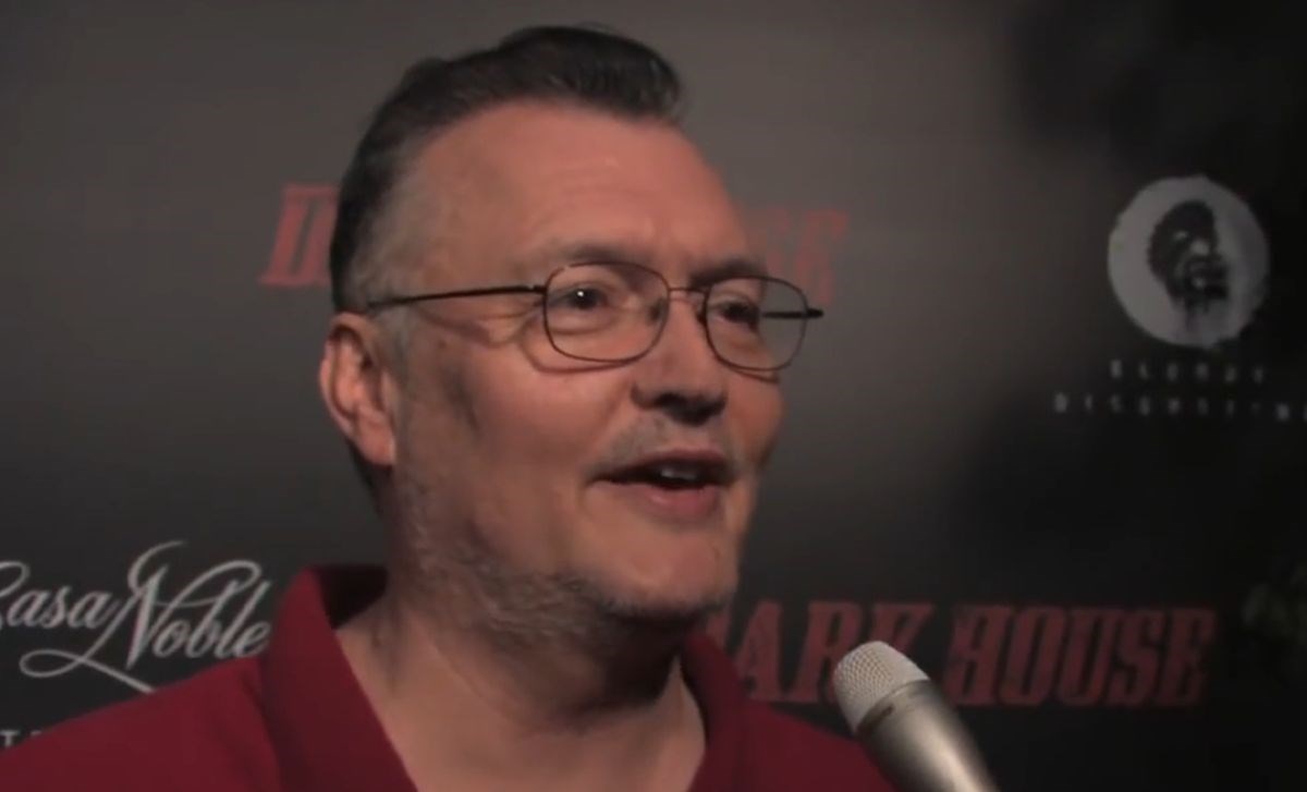 Hollywood tolerira silovatelje i pedofile: Silovao dječaka, ali i dalje snima filmove