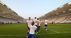 Hajdukov Žef: Pobjedu u Rijeci slavit ću pjevajući "Dalmacijo..." s Hamzom i Ohandzom