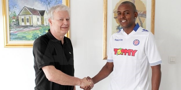 Hajduk doveo brazilskog veznjaka iz druge portugalske lige