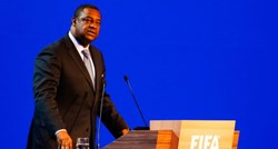 Bivši dopredsjednik FIFA-e Jeffrey Webb uz deset milijuna dolara jamčevine pušten na slobodu