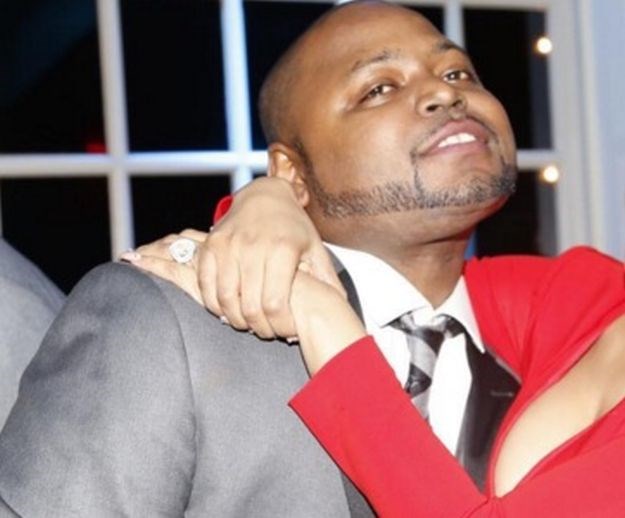 Brat slavne pjevačice optužen za silovanje 12-godišnje djevojčice