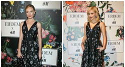 Trenutno najtraženiju H&M haljinu prije Rozge je nosila svjetski poznata glumica