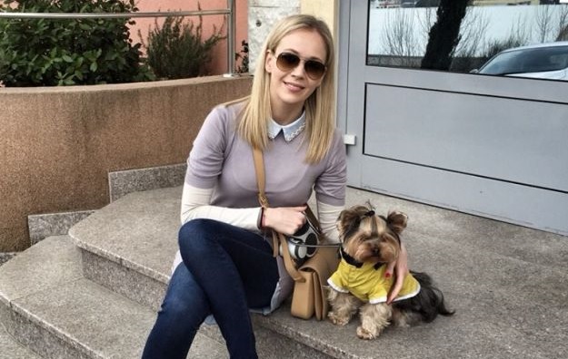 Ovom fotkom Jelena Rozga skupila je više od 31.000 lajkova