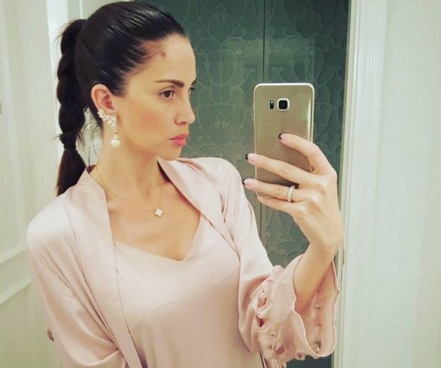 Pogledajte što je bivšoj Miss Jugoslavije poklonio suprug milijunaš